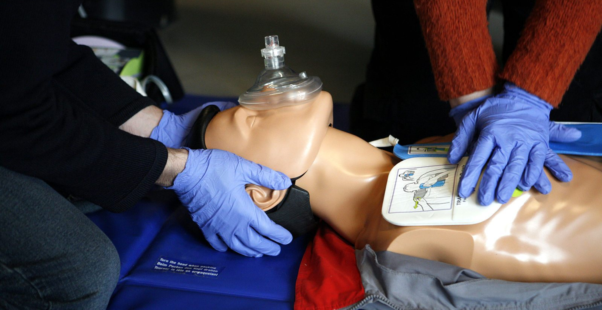 Urgences et premiers secours